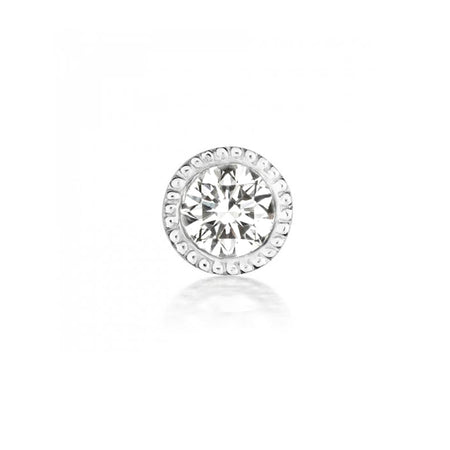 Piercing Stud 925 Silver.