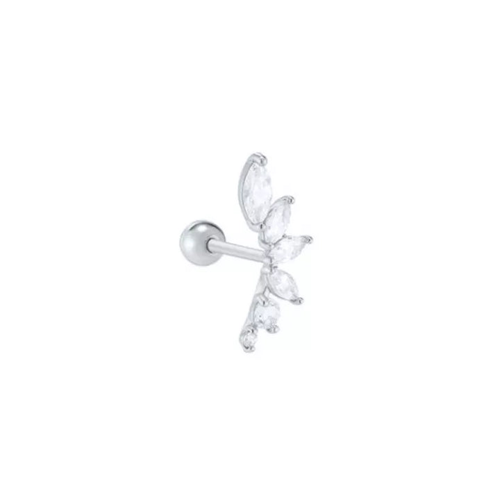 Piercing Stud 925 Silver