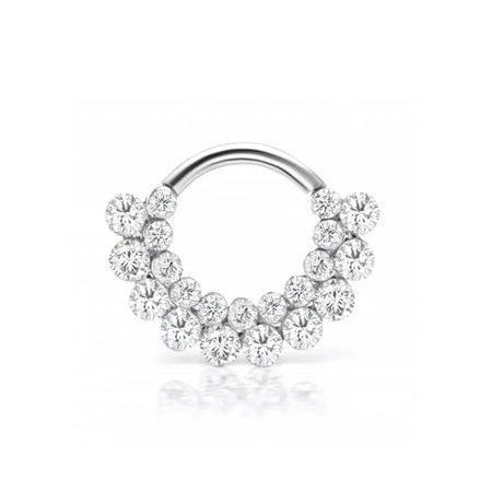 Piercing Daith 925 Silver.
