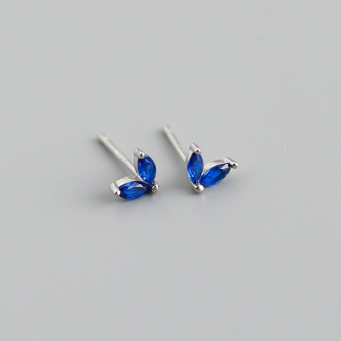 Colorful Studs