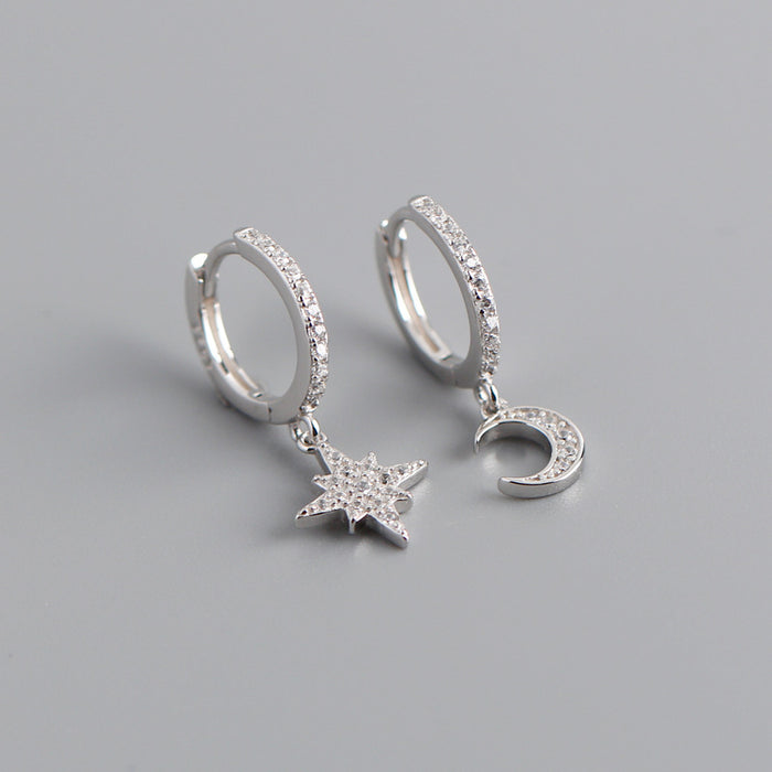 Star & Moon.