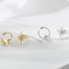 Ear Cuff Star.