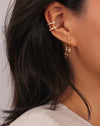 Ear Cuff Classy.