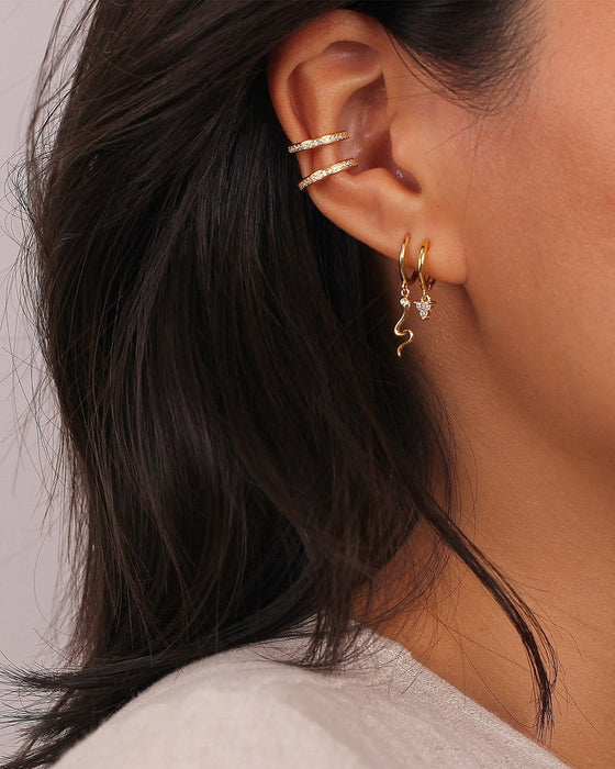 Ear Cuff Classy.